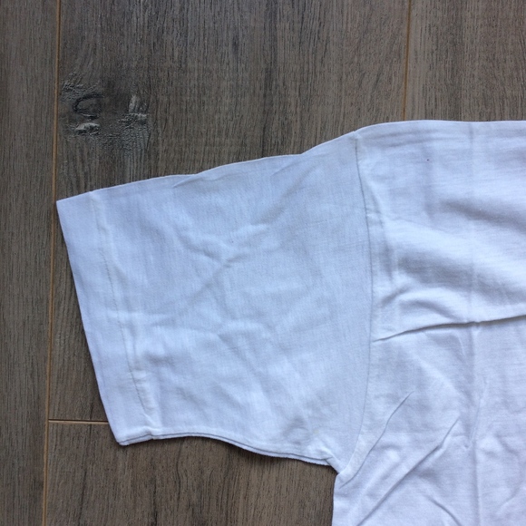 70's Dutch Baby Evaporated Condensed Milk Thin Tee - Picture 3 of 6